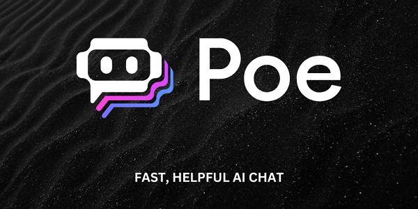 Poe logo